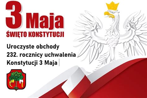 Obchody Wi Ta Konstytucji Maja