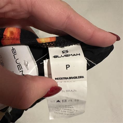 Cheeky Bikini Bottoms BRAND NEW NEVER WORN Size Xs Depop