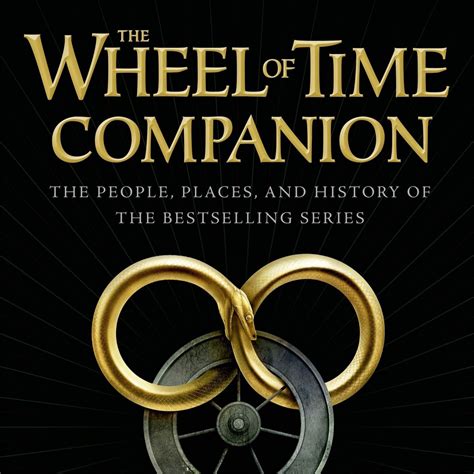 The Wheel of Time Companion: Harriet McDougal, Alan Romanczuk, and ...