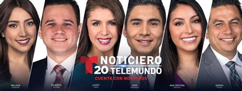 Join Telemundo San Diego