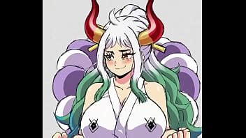 Yamato One Piece XVIDEOS