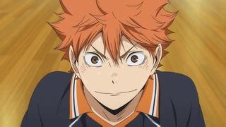 HAIKYU 3rd Season An Annoying Guy Watch On Crunchyroll