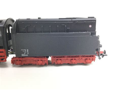 M Rklin H Uit Set Stoomlocomotief Met Tender Br