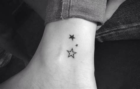 80 Star Tattoo ⭐ Designs With Meaning 3d And Nautical Star Tattoos