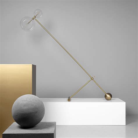 Schwung Zosia Floor Lamp Inspyer Lighting