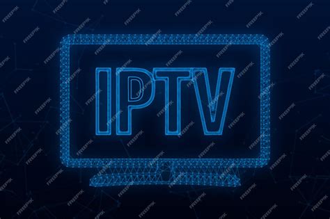 Premium Vector Iptv Badge Icon Logo Vector Stock Illustration