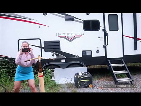 Nosey Neighbor Part 1 Trailer XVIDEOS