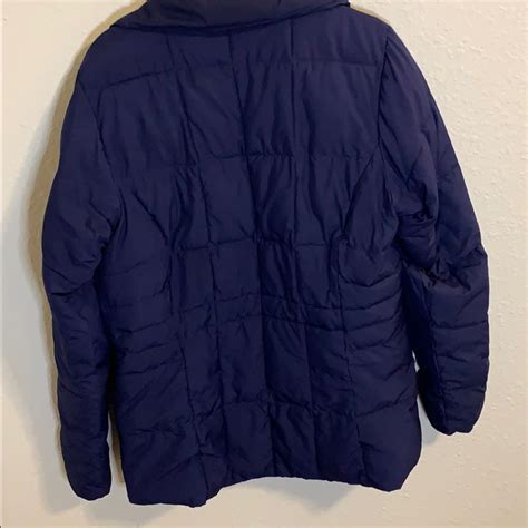 Columbia Puffer Jacket Gem