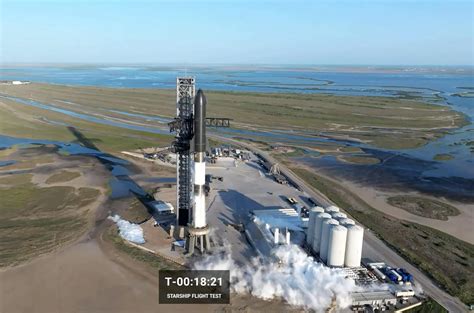 Spacex Delays Maiden Flight Of Worlds Most Powerful Rocket Due To