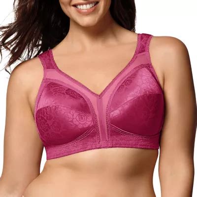 Playtex 18 Hour Ultimate Shoulder Comfort Wireless Full Coverage Bra