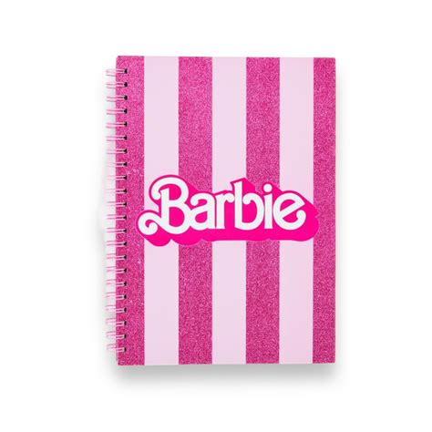 Cuaderno Barbie La Maleta Por El Mundo