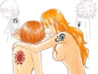 Koala One Piece Luscious Hentai Manga Porn