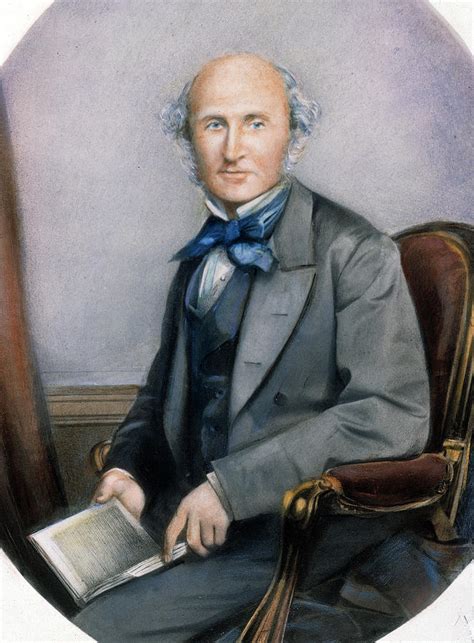 John Stuart Mill 1806 1873 5 Photograph By Granger Pixels