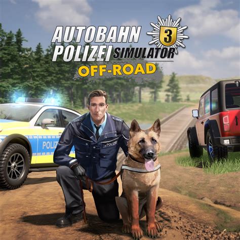 Autobahn Polizei Simulator 3 Off Road