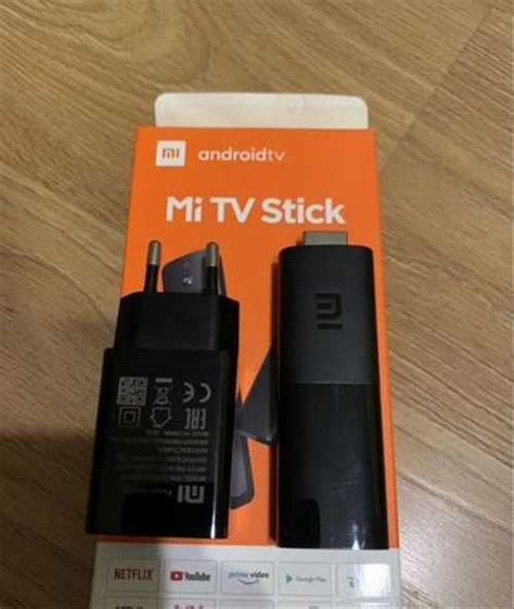 Xiaomi Mi Tv Stick Festima Ru