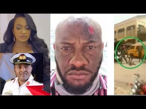 May Edochie Elder Brother Brain Reset Yul Edochie Publicly Youtube