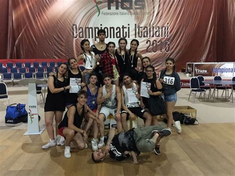 Nadd Academy Lamezia Ai Campionati Italiani Fids Di Rimini Il Lametino It