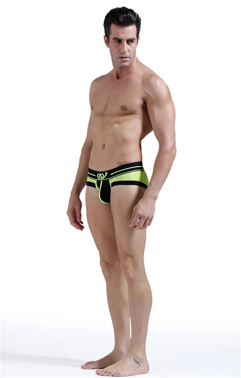 Customized Mens Sexy Transparent Tight Nylon Bikini Underwear Briefs Buy Wholesale Sex