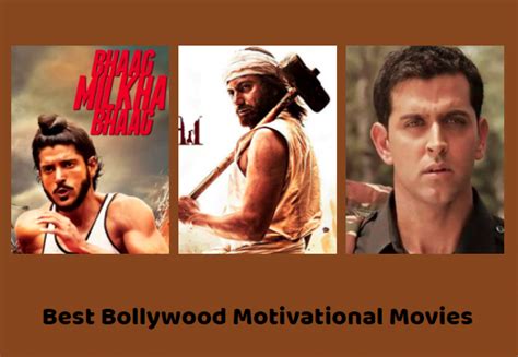 20 Best Bollywood Motivational Movies That You Must Watch