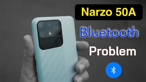 How To Fix Bluetooth Pairing Problem In Realme Narzo A Realme Narzo