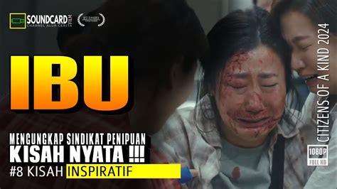 KISAH NYATA INSPIRATIF BURUH WANITA MEMPERJUANGKAN HAK NYA ALUR