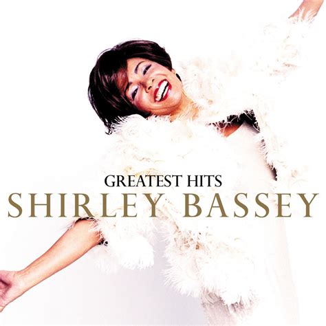 Shirley Bassey Diamonds Are Forever Iheartradio