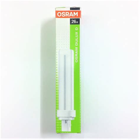 Osram Dulux D W Cool Daylight Zener Diy Online