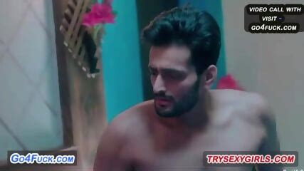 Office Boss With Sexy Secretary Kissing Romantic Sex