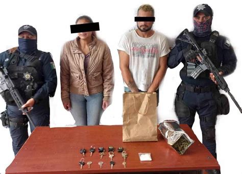 Detiene SSP a tres personas y recupera dos vehículos en Xalapa