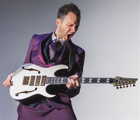 Paul Gilbert Video Masterclass