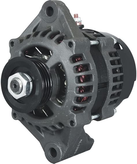 Amazon Oeg Parts New Alternator Compatible With Mercury Marine