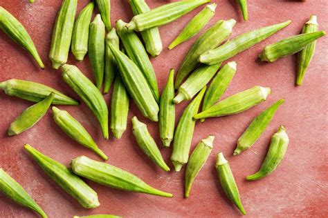 How To Store Okra In Fridge Storables