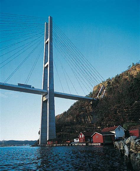 Grenlandsbrua – Store norske leksikon