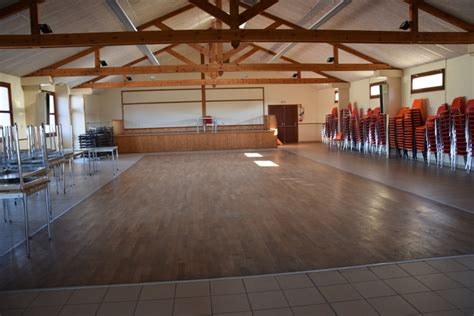 Salle des fêtes Site officiel de Moulismes