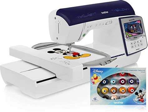 Best Embroidery Machine Complete Buying Guide