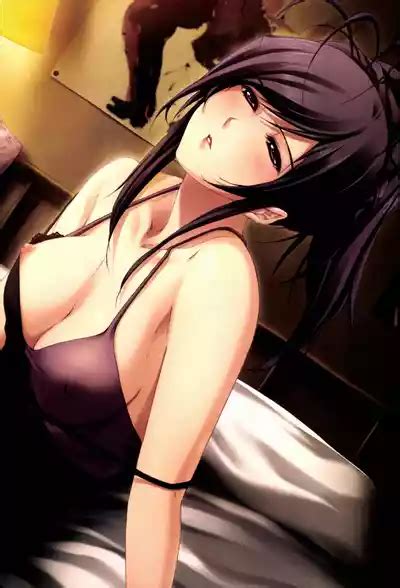 Nuregarasu Nhentai Hentai Doujinshi And Manga