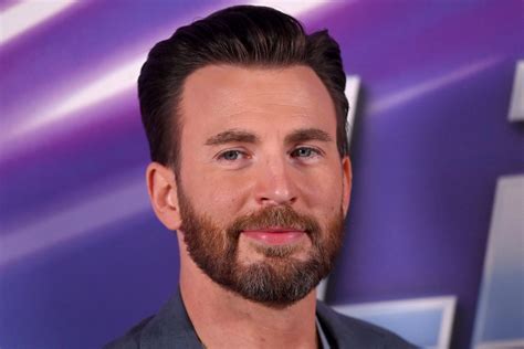 Chris Evans Rivela Il Suo Film Preferito Come Captain America E Sarete