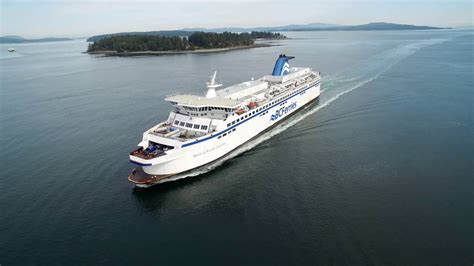 Victoria Bc Hotel Ferry Packages