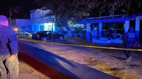 Al Menos 11 Muertos En Un Ataque Armado A Una Fiesta En Guanajuato