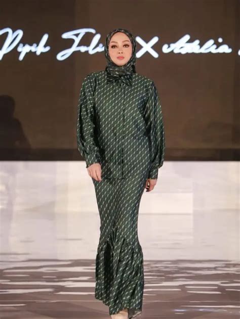 Pamer Pacar Baru Ini Potret Terkini Terry Putri Yang Makin Menawan Hot Liputan