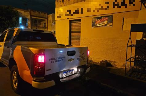 Restaurante No Bairro Da Levada Interditado Por Risco Sa De P Blica