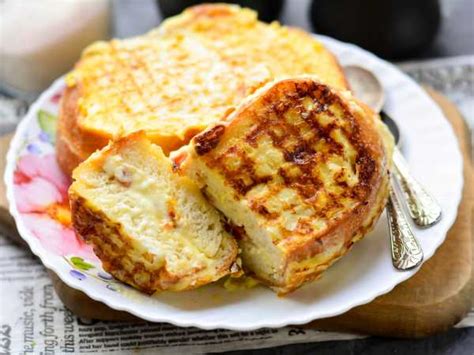 Сэндвичи - 40 рецептов с фото пошагово. Как сделать сэндвич?