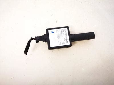 G T K Ab G T K Ab Antenna Module Unit Ford Mondeo L