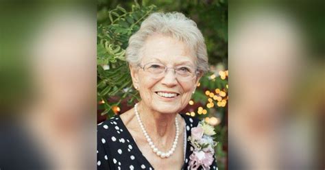 Obituary For Nila Brown Miller Sundberg Olpin And Wheeler Mortuary