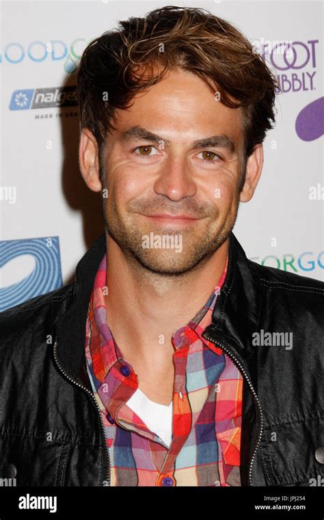 Kyle Howard At The Surfrider Foundations 25th Anniversary Gala Held At