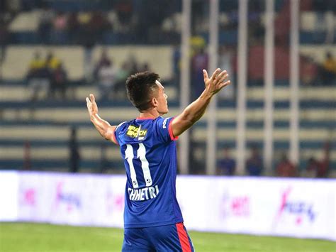 Mumbai City FC Vs Bengaluru FC ISL 2022 23 Semi Final 1st Leg LIVE