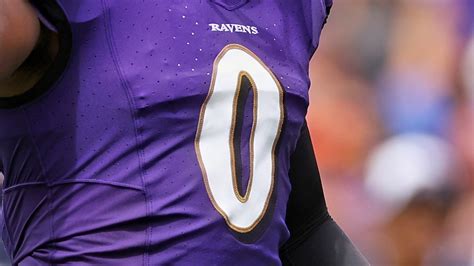 Can You Name These 5 NFL Players By Their Jersey Number?