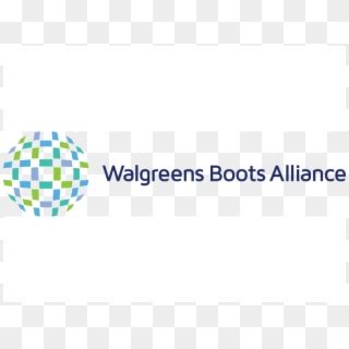 Walgreens Boots Logo Png Clipart (#3297584) - PikPng