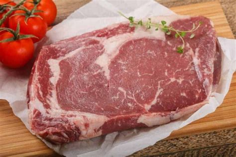 Sirloin Vs Ribeye: Important Differences and Which is Better