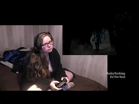 Until Dawn Play Through Part 7 XVIDEOS